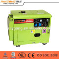 low price high quality china factory supplier diesel generator